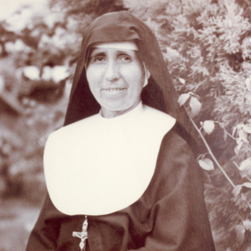 Canonizing the Madrecita: Bl. Maria Troncatti - Paloma & Fig